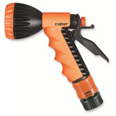 Ergo Spray Pistol