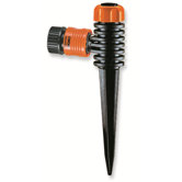 Turbospike Sprinkler
