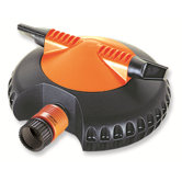 Aqualux 2000 2-Arm Adjustable Sprinkler