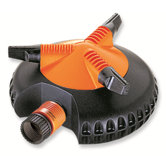 Idrojet 2000 3-Arm Rotating Sprinkler