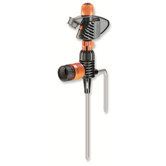 Impact Jet Pulsating Sprinkler