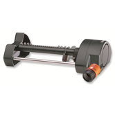 Compact 20 Oscillating Sprinkler