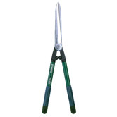 10.5" Professional Metal Handle Hedge Shears