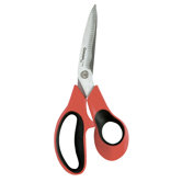 Floral Scissors