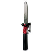 Heavy Duty Pump Action Grass Shears