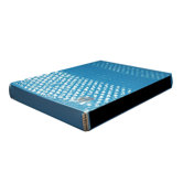 Organic Waterbed Mattress Hydro-Support 1