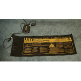 Organic Waterbed Heater Solid State for Hardsides