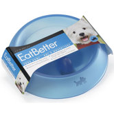 Eat Better Bowl in Blue