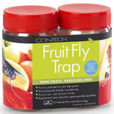 Fruit Fly Trap (Set of 2)