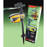 Scarecrow Motion Sprinkler