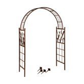 Dragonfly Arch Arbor