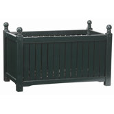 Lexington Rectangle Planter