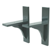 Window Box Brackets (1 Pair)