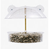 The Winner Window Bird Feeder