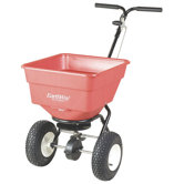 Commercial 100 lbs Broadcast Spreader