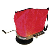 Hand Operated Bag Spreader