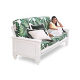 Cottage Convertible Sofa