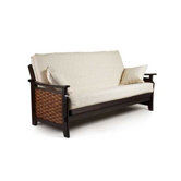 Kobe Convertible Sofa