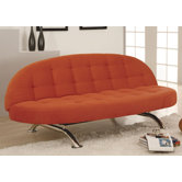 Serafina Convertible Sofa