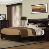Sydney Panel Bedroom Collection