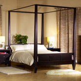 Wilshire Canopy Bed