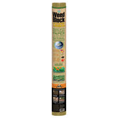 Weedblock Natural Biodegradable Mulch