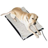 Heated Pet Mat