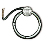 5 Gallon Submergible Water Bucket Heater