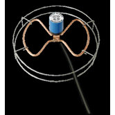 Submergible Tank De-Icer