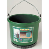 Heated Utility Bucket