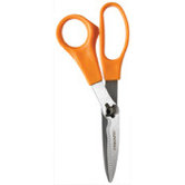 7" Kitchen Scissor