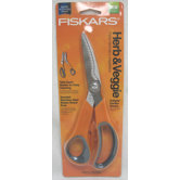 Soft Grip Garden Shear