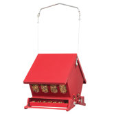 Mini Absolute II Feeder