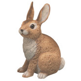 Rabbit Statue