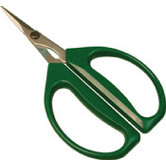 Cutting Capacity Bonsai Shears