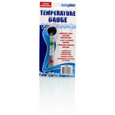 Floating Thermometer