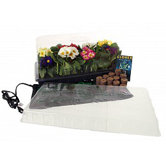Hydrofarm Planting & Seeding