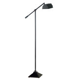 Villager Floor Lamp in Oil Rubbed Bronze