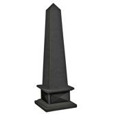 Classic Obelisk Statue