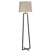 Ranger Floor Lamp in Oil Rubbed Bronze