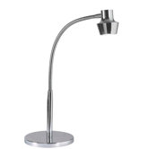 Stanton Desk Lamp in Chrome