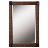 Bundle Wall Mirror