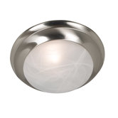 Dickens 1 Light Flush Mount