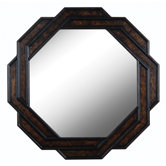 Interchange Wall Mirror