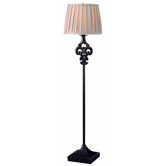 Fleur 1 Light Floor Lamp