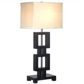 Opex 29" Table Lamp