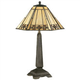 Willow 20" Accent Lamp