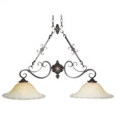 Cardiff Kitchen Island Pendant