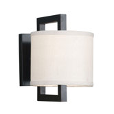 Endicott  Sconce in Oil Rubbed Bronze
