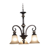 Kenroy Home Chandeliers